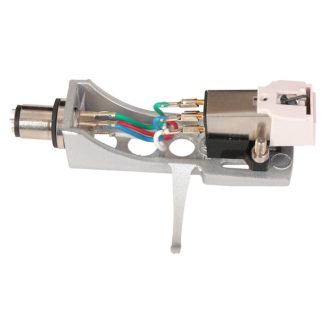 Audio Club Headshell με Ενσωματωμένη Κεφαλή AT3600L LP-CART