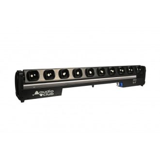 Audio Club Επαγγελματικός Φωτισμός Beam Moving Head-Bar MH-9