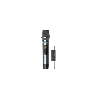 BST Ασύρματο Μικρόφωνο με Δέκτη MIC-PRO-HF