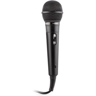 Audio Club Δυναμικό Μικρόφωνο Καραόκε MICRO ONE CONCEPT