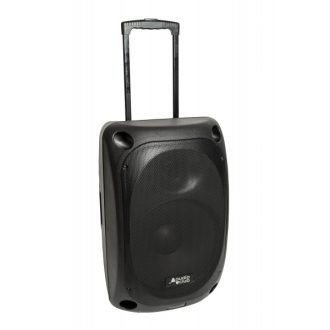 Audio Club MOOV15-ACTIVE-TWS Ενεργό Ηχείο 15" 800W με Bluetooth & USB