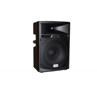 Audio Club Ενεργό Ηχείο 18'' BT PAB-18