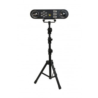 Audio Club Stand Φωτισμού PC51-SET