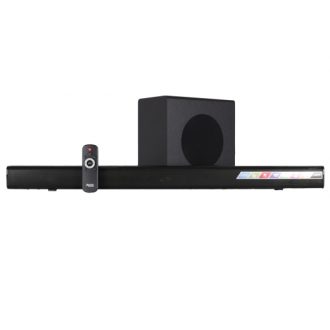Audio Club SB120 High Performance Soundbar 2.1