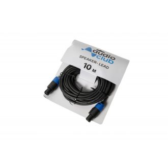 Audio Club Καλώδιο Speakon SC-10 10m