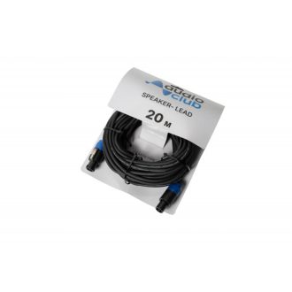 Audio Club Καλώδιο Speakon SC-20 20m