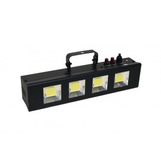 Audio Club Φωτιστικό Strobe SL420 80W