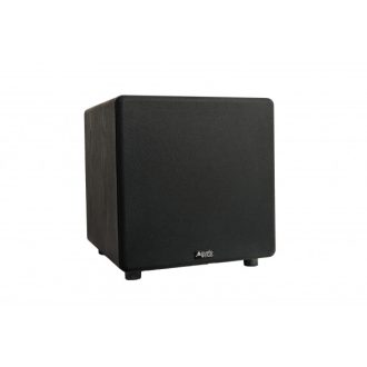 Audio Club Ενεργό Αυτοενισχυόμενο Subwoofer 10'' SW-100A 150W
