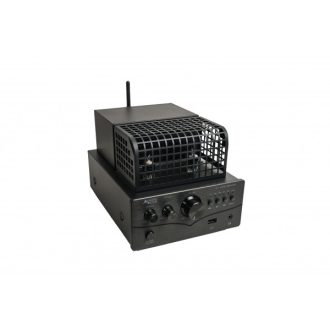 Audio Club Ενισχυτής Hi-Fi TA-120A