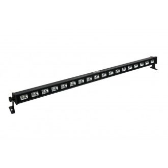 Audio Club Μπάρα Φωτισμού UV18-LED