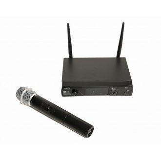 Audio Club Ασύρματο Μικρόφωνο Χειρός PLL X201